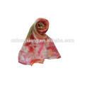 Woman Spring Fashion Accessories Chiffon Shawl